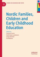Susanne Garvis (U. A.) | Nordic Families, Children And Early Childhood Education