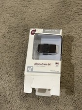 AlphaCam H TAA Compliant 1080p Full HD Webcam Open Box