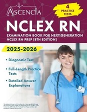 Jeremy Downs NCLEX RN Examination Book 2025-2...