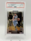 2016 Panini Select Basketball Silver Prizm Jamal Murray #275