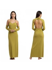 Sammy B By Target Long Sleeve Cut-Out Bodycon Dress‎
