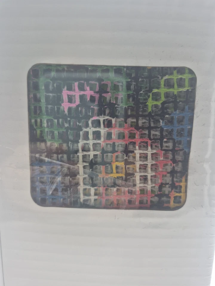 Dimensions Get Hooked Colorful Latch Hook Kit 16X16 - NEW - Image 4 of 4