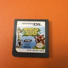 World of Zoo (Nintendo DS, 2009)