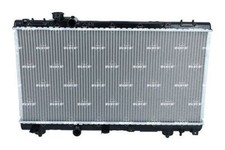 Radiateur Toyota PASEO
