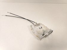 Porte arrière et accessoires Suzuki SPLASH