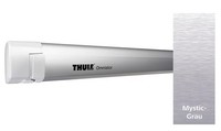 Thule Omnistor 5200 Markise Eloxiert, 450Cm, Mystic Grey