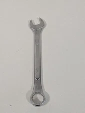 3/4'' Drop Forged Combination Wrench Construction Handyman Tool