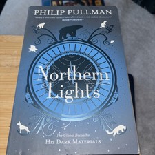 Northern Lights by Philip Pullman (Paperback book, 2011)