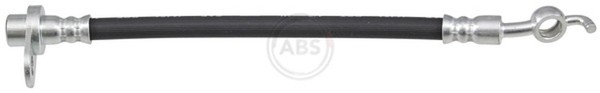 A.B.S. Bremsschlauch SL 1422 FüR Mitsubishi Eclipse Cross GK1W 4WD Mivec-image
