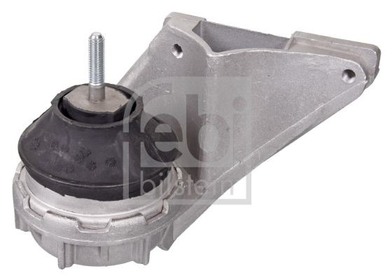 Lagerung Motor Links Febi Bilstein 07145 FÜR Audi Motorlager Motorhalter-image