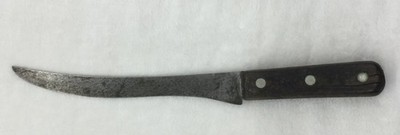 Vintage JA Henckels Twinworks Solingen Germany Butchers Knife 38-12  c2 #126