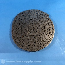 SSST No. of Links 237 Roller Chain FNIP