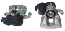 BREMBO Bremssattel Hinten Rechts passend für MERCEDES-BENZ E-Klasse Coupe (C238)