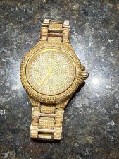 Michael Kors MK5720 Wrist Watch for Women