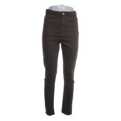 Carin Wester, Jeans, Größe: 40, Grün, Baumwolle/Elasthan/Polyester #TPV