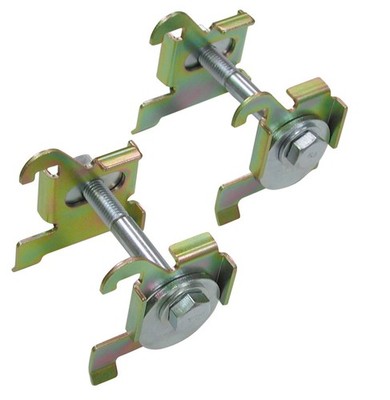 SPC Performance Camber and Caster Adjustment Kit for Dodge Ram 1500 2002-2005