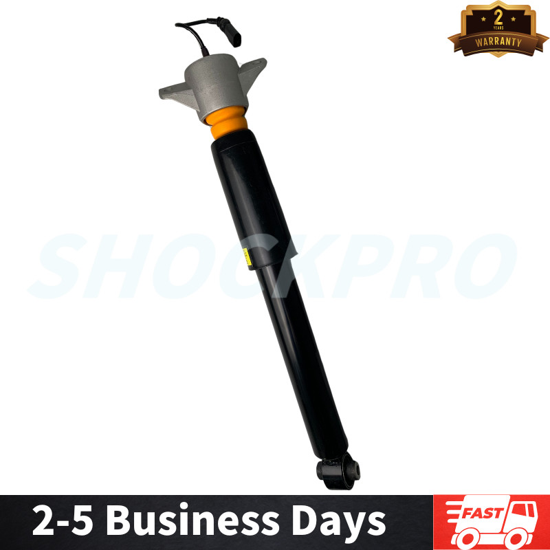 Fit Audi Q7 SQ7 Q8 2016-2022 Lamborghini Urus 2018-22 Rear Shock Absorber Strut