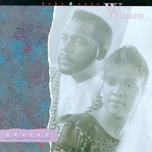 Heaven von Winans,Bebe  Cece | CD | Zustand sehr gut