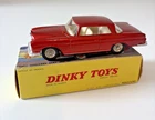 Dinky Mercedes 300 . Vintage. 1/43