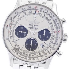 Breitling Navitimer AB01219A1G1X1