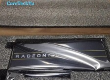 Amd Radeon Instinct Mi50 32Gb GPU Server Workstation Graphics Card Ai Deep 