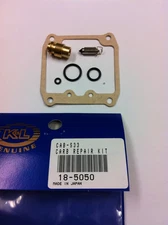 K&L Supply K & L Supply 18-5050 Economy Carburetor Repair Kit 18-5050