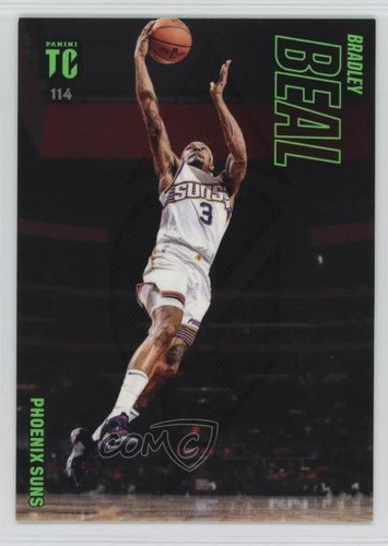 2023 Bradley Beal #114