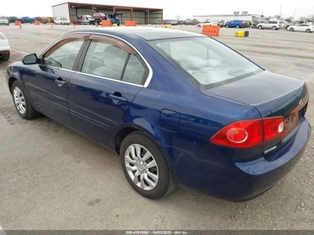 Coolant Reservoir Fits 06-10 OPTIMA 700807 Foto 4 de 4