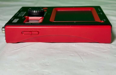 Korg Mini-KP Kaoss Pad Dynamic Effect Processor - Portable DJ FX