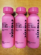 3 Pack: Eva NYC Repair Ritual Strength Conditioner 10 oz. ea. (0540) W2B