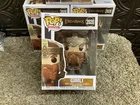 Funko Pop! Vinyl: The Lord of the Rings - Gimli (Nobody Tosses a Dwarf) #2028