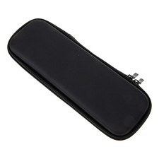 1PC EVA Harmonica Storage Bag Harmonica Carry Case Harmonica Storage Case Black