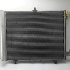 Condensateur Citroen C2