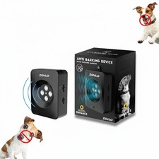 Anti Barking Device for Dogs, Ultrasonic Dog Bark Deterrent Devices, Dog Barking