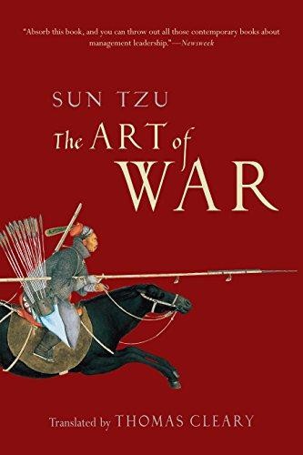 The Art of War - Tzu, Sun