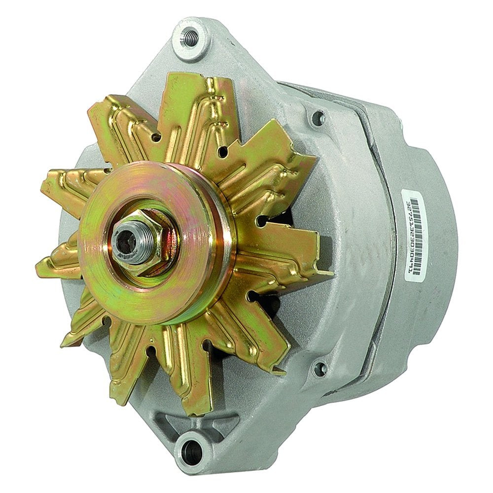 GMC K1500 1979-1981 ACDelco 335-1093 Gold Performance Alternator