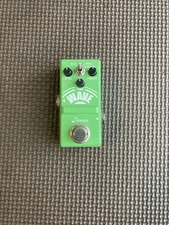 Donner Wave Delay Japan