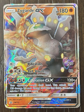 Zygarde GX SM 122 Promo | 2018 | HP/DMG on eBay