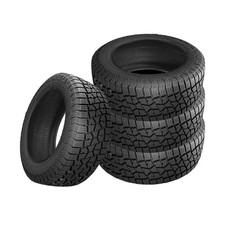 4 X Ironman All Country At-x P28555r20xl 116t Tires