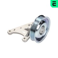 NEU - Optimal 0-N2355 Umlenk-/FüHrungsrolle, Keilrippenriemen FüR CitroËN
