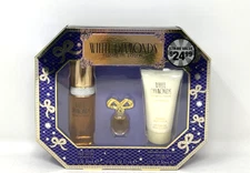 WHITE DIAMONDS Elizabeth Taylor 3PC Fragrance Set For Women