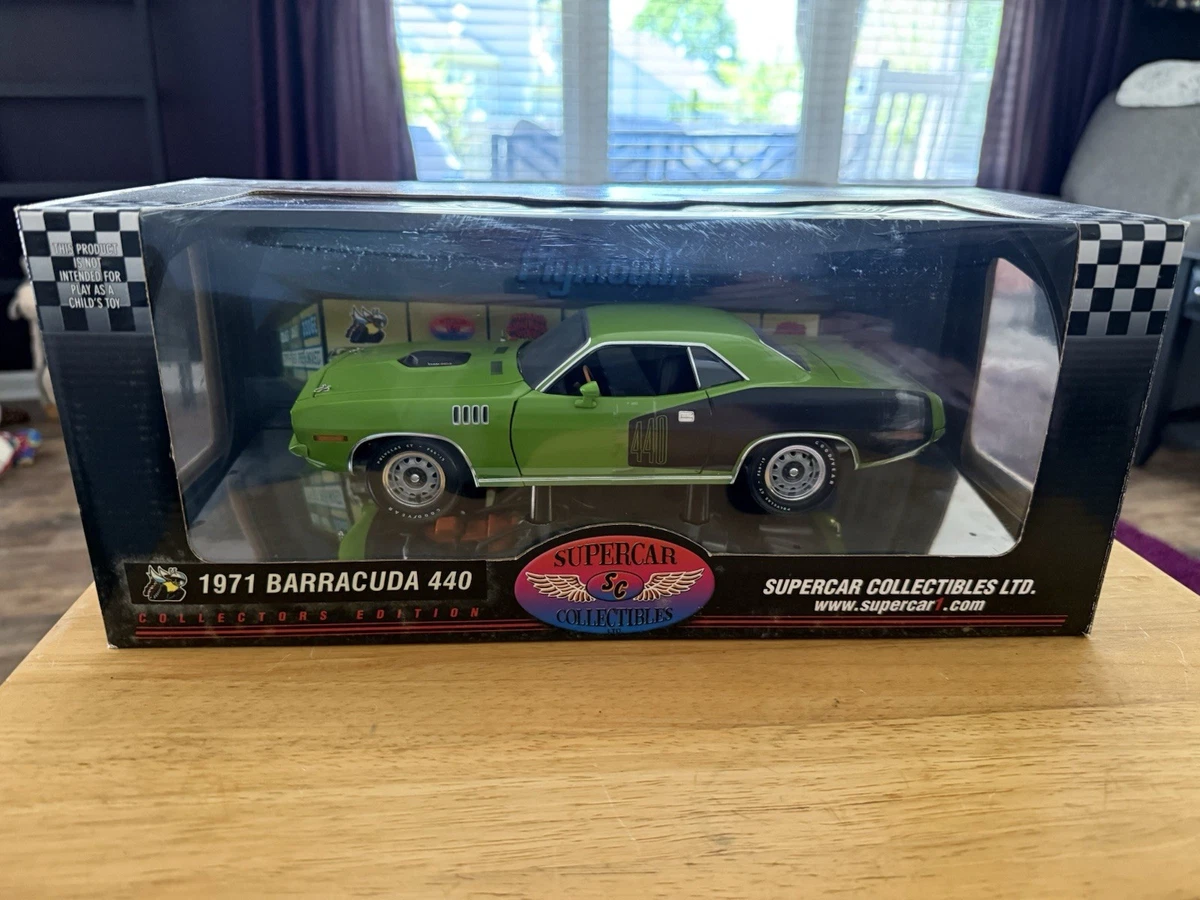 Highway 61/DCP Plymouth 1:18 Diecast & Toy Vehicles for sale | eBay