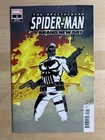 Spectacular Spider-Man Brand New Day (2026 Marvel) #2 Limited 1:25 Shalvey Cover