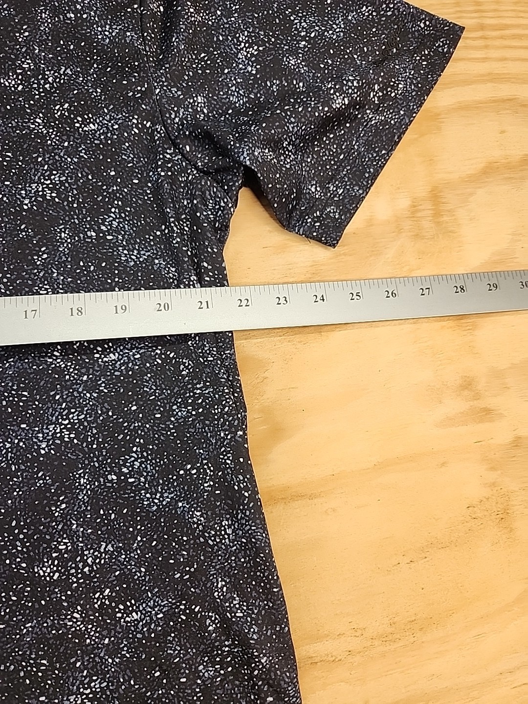 Ben Hogan Performance Black Speckle Pattern Golf … - image 3