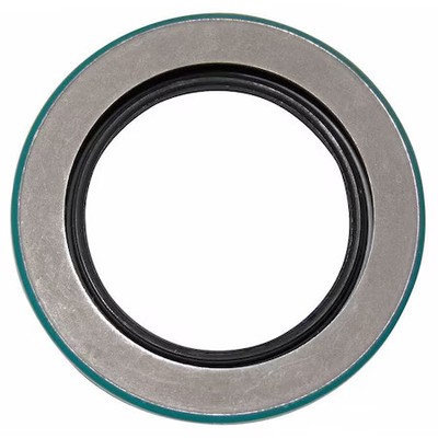 Skf 4913 Shaft Seal, 1/2 X 3/4 X 1/8'', Hms1, Nitrile Rubber