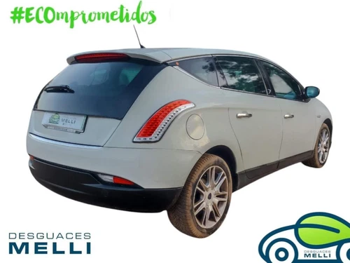 51808847 Piloto Trasero Izquierdo para LANCIA DELTA (181) Oro 2009 9030597 - Imagen 7 de 10