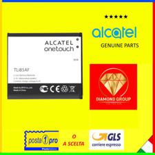 BATTERIA ORIGINALE OT-997 PER ALCATEL POP C5 MODEM 5035D TLIB5AF ✅DIAMONDGROUP✅