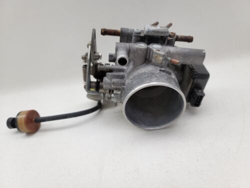 1983-1984 Toyota Celica Supra 5MGE intake manifold inlet throttle body
