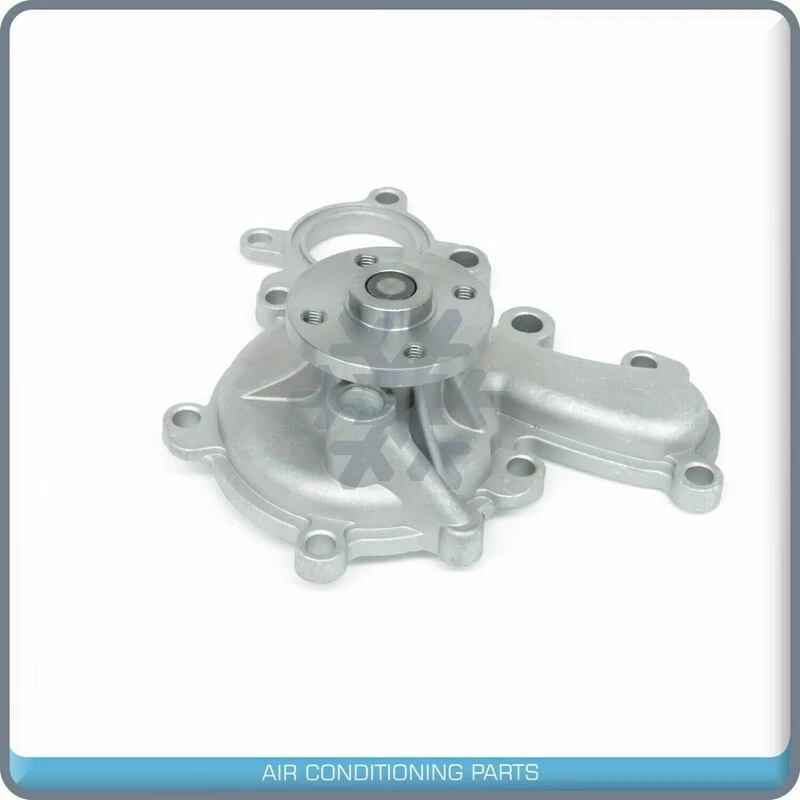 Engine Water Pump fits Toyota Land Cruiser 08-15 Sequoia Tundra LX570 5.7L 3URFE - Image 3 of 4