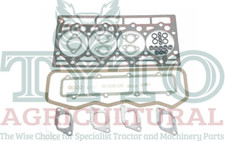 Case International  474 574 674 584 684 784 884 585 685 785 885 Head Gasket Set